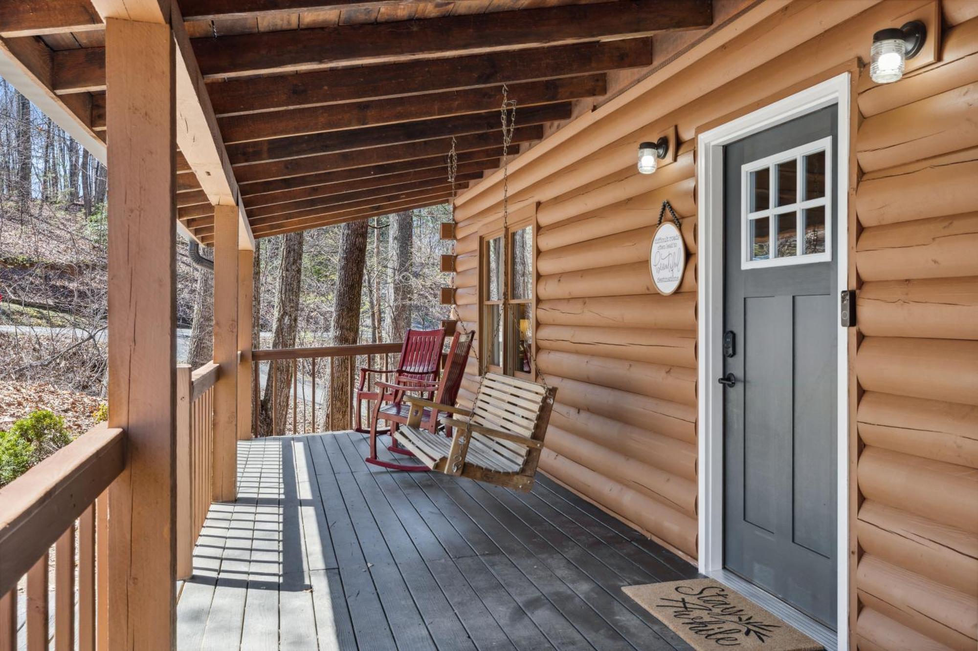 Cozy Family Friendly Cabin With Hot Tub, Near Gatlinburg, Pigeon Forge, Dollywood Sevierville Esterno foto